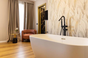 Mavi Luxury Suites